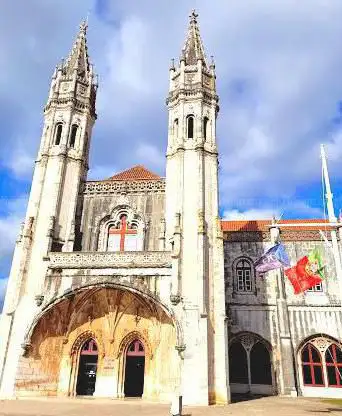 Photo de Museu de Marinha