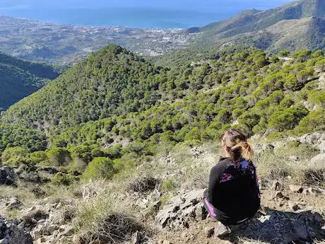Photo de Ruta de los duendes