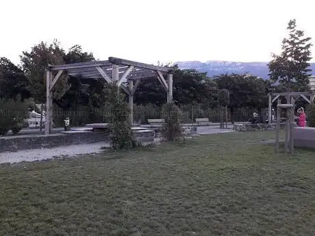 Photo de Percorso Espositivo SEMIRURALI