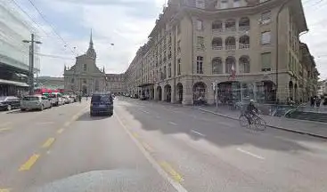 Gentlemensclub Bern