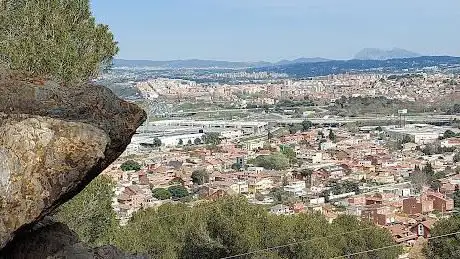 Photo de La Pau del Turó