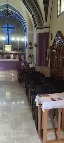 Chiesa dei Santi Medici