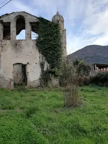 Certosa dei Monaci Certosini e Chiesa di San Pietro in vincoli
