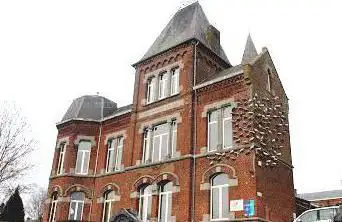 Youth Club De Thuin