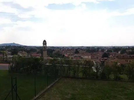 Punto Panoramico Monte Robbio