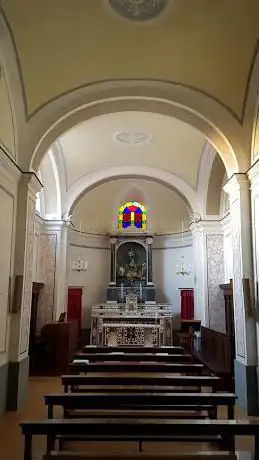 Photo de Chiesa ed oratorio di San Nicola