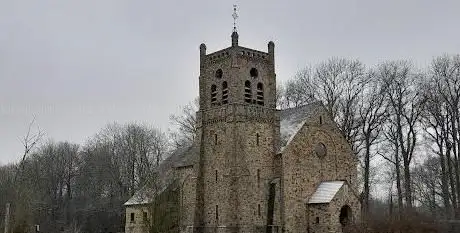 Photo de Eglise Saint-Léon