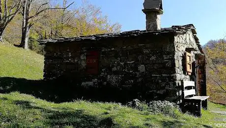 Photo de Bivacco Citerna