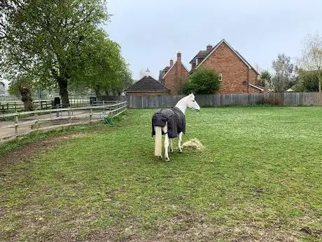 Photo de Arrow Riding Centre