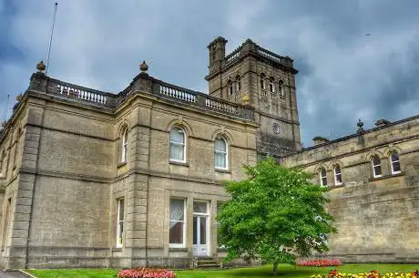 Amgueddfa Parc Howard - Parc Howard Museum