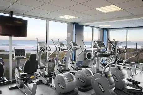 Photo de Carré Fitness