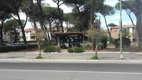 Photo de INFOPOINT Marina di Grosseto