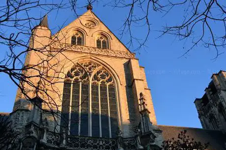 Sint-Jacob Antwerpen
