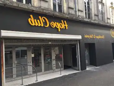 Photo de Hope Club Discothèque