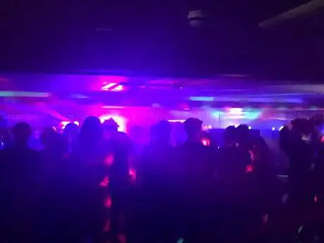 Bambooze Nightclub