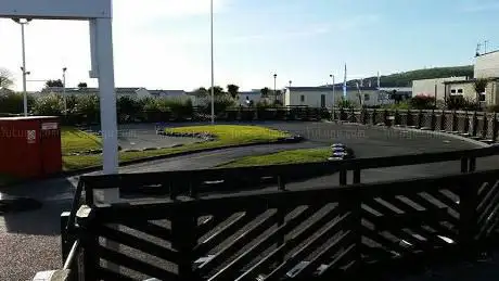 Photo de Go Karts