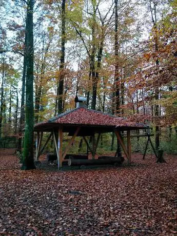 Waldhaus Schwadernau