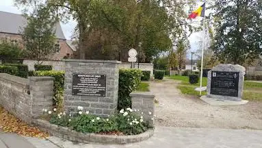Parc Julos Beaucarne (anciennement Parc du souvenir)