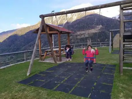 Photo de Parco giochi S. Antonio