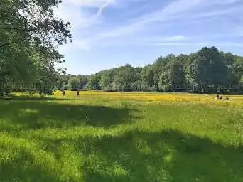 Park Vaugrenier