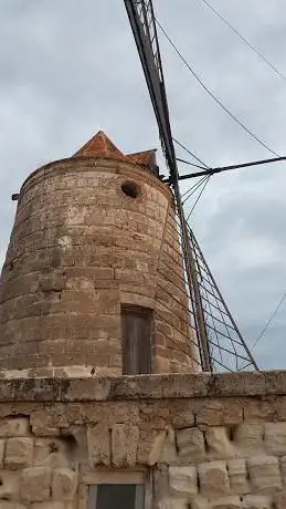 Photo de Windmill