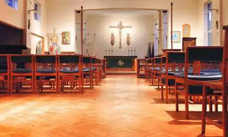 Photo de St Augustine C Of E Church