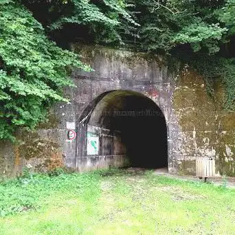 sentier de la Sittelle