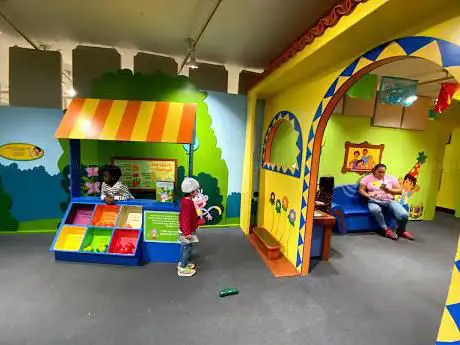Photo de Children's Museum Of Manhattan