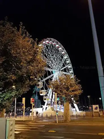 Place de la Pantiero