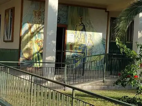 Photo de Capilla de San Jaime. Benicàssim