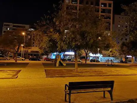 Photo de Parque Infantil La Pasión