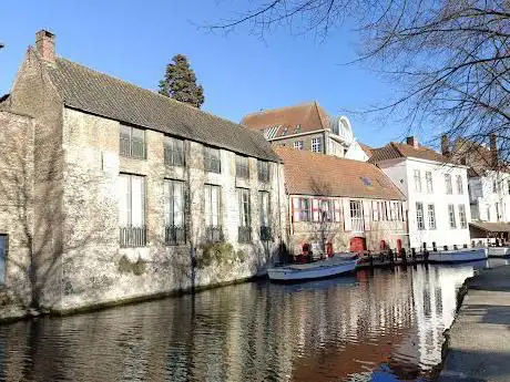 De Dijver park