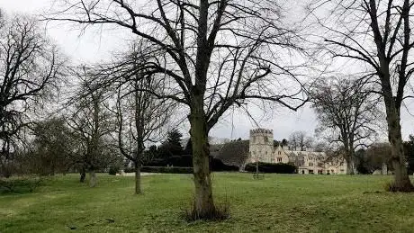 Photo de Great Oakley Estate