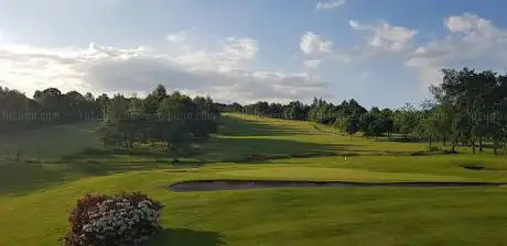 Wharton Park