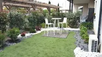 Photo de Sauvage Garden