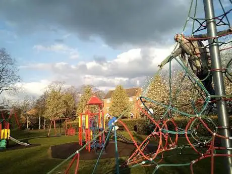 Bicester Play Area 7