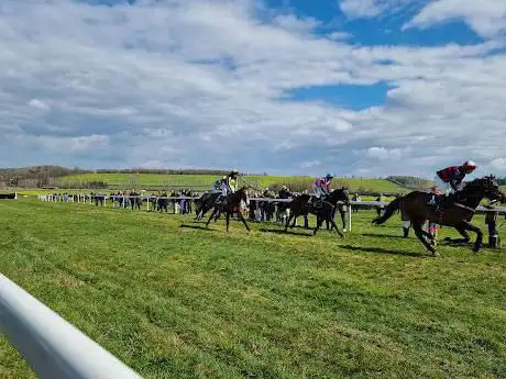 Photo de Edgcote Racecourse