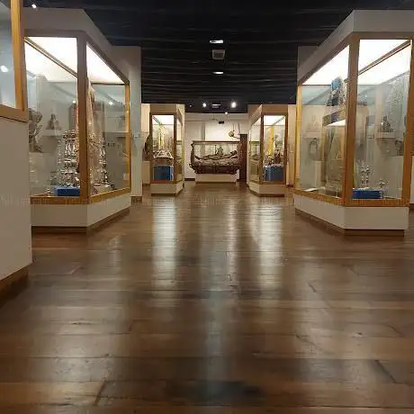 Convento das Clarisas de Monforte