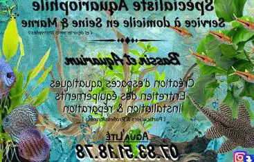Aqua'Lité