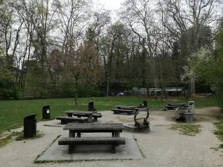Parc du Gué