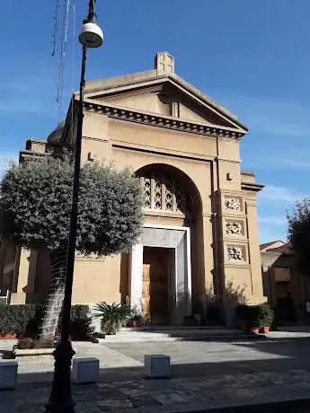 Photo de Church of Saint George 'al Corso'
