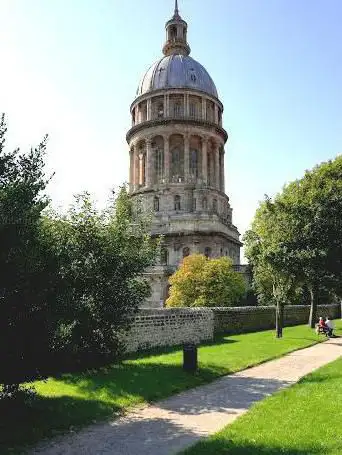 Cathedral Basilica of Our Lady of the Immaculate Conception at Boulogne-sur-Mer