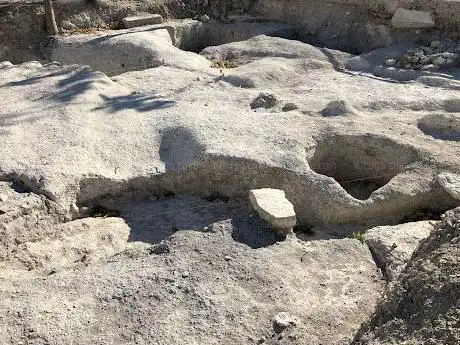 Photo de MarroquÃ­es Bajos
