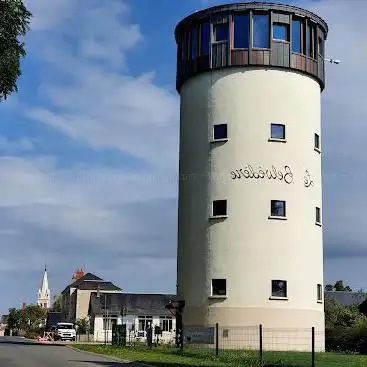 Photo de Le belvédère