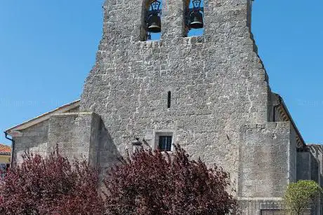 Photo de Parroquia de La Asunción de La Virgen