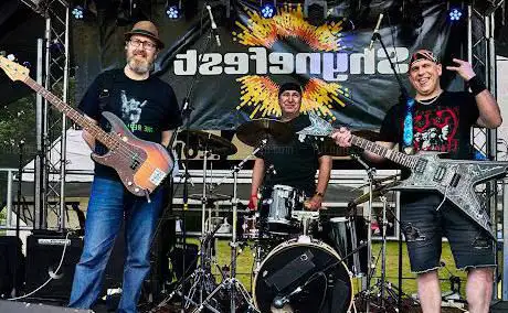 Photo de ShyneFest
