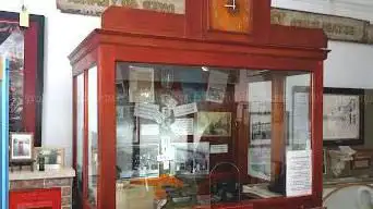Photo de The Three Rivers Museum(Basing House)