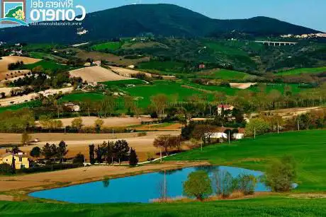Photo de Riviera del Conero e Colli dell'Infinito