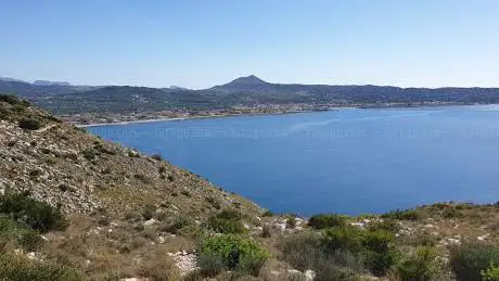 Photo de Zona Verda Cap de Sant Antoni