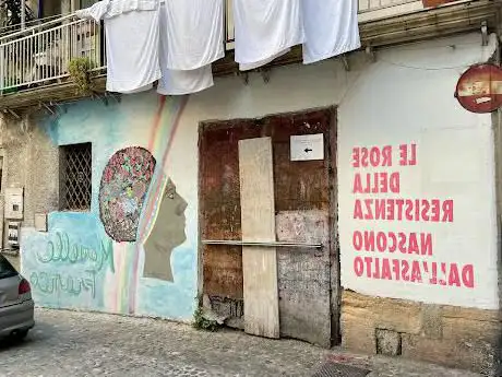 Photo de Casa delle Culture